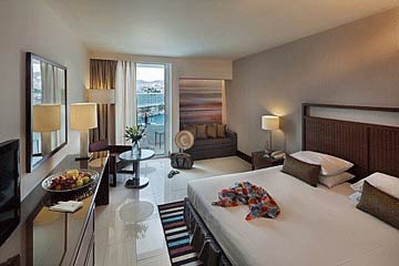 ישרוטל חדרים