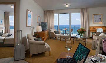 ישרוטל חדרים